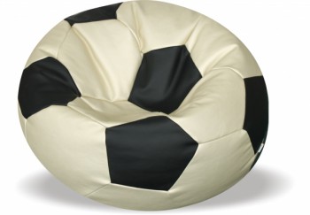 Кресло-Мяч Футбол в Поваренке - povarenka.mebel54.com | фото