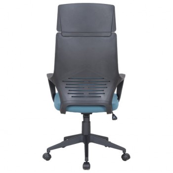 Кресло офисное BRABIX Prime EX-515 (голубая ткань) в Поваренке - povarenka.mebel54.com | фото